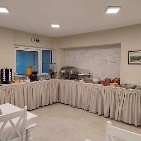 Hotel Bay 3*