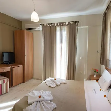 Hotel Bay 3*