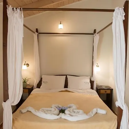 Hotel Bay