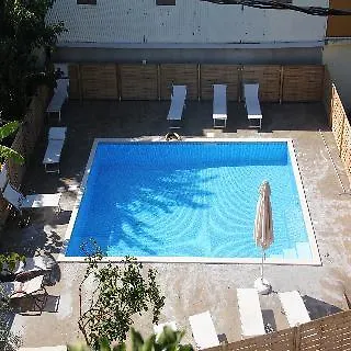 Hotel Bay