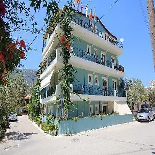 Bay Отель Василики