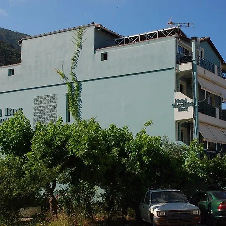 Bay 3* Vasiliki