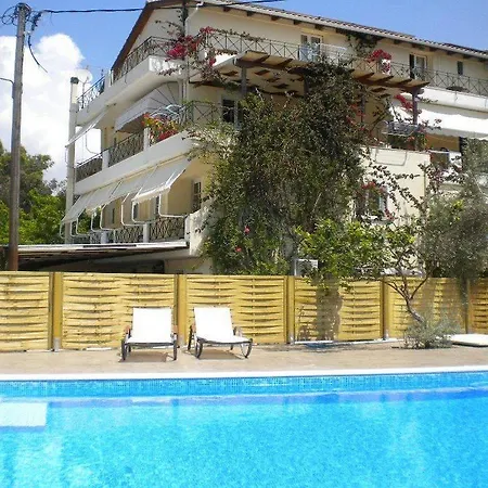 Bay Hotel