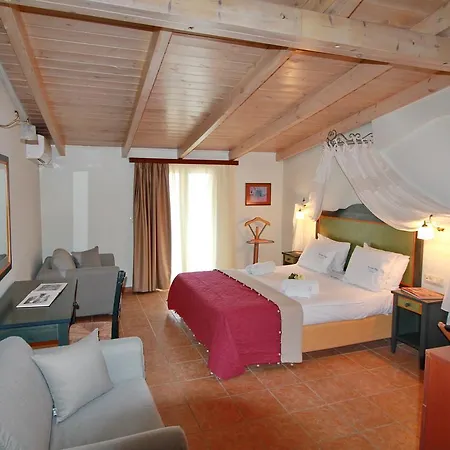 Hotel Bay Vasiliki