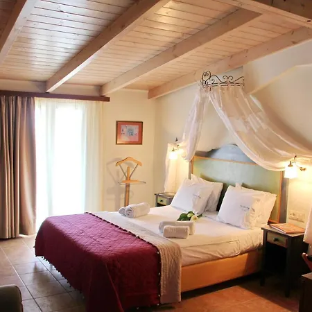 Bay Szálloda 3*