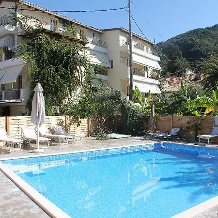 Bay 3* Vasiliki