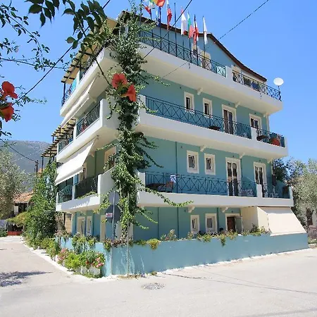 Hotel Bay