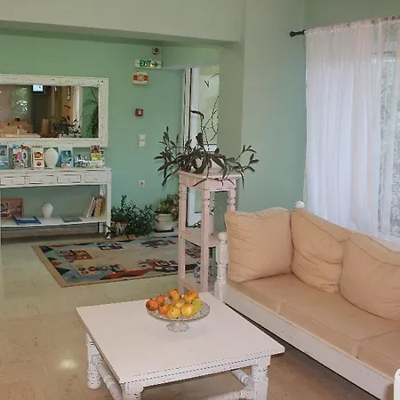Bay Hotel Vasiliki