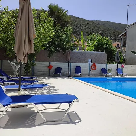 Bay Hotel 3*