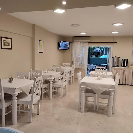 Bay Hotel Vasiliki