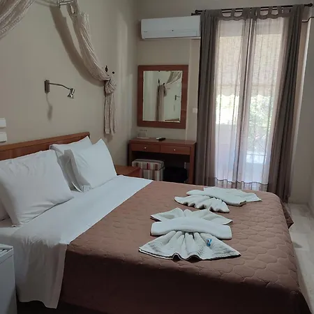 Bay Hotel Vasiliki