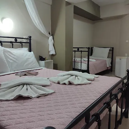 Hotel Bay Vasiliki
