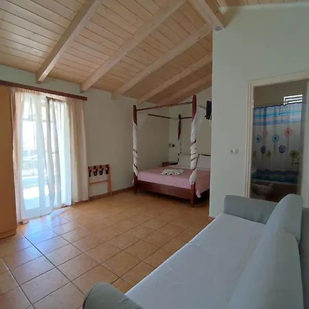 Bay Hotel