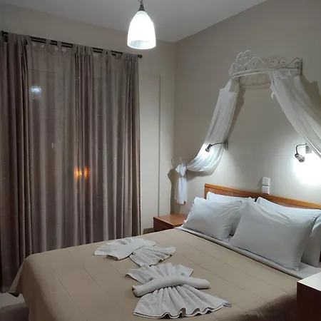 Bay Szálloda 3*