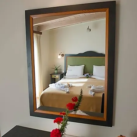 Bay 3* Василики