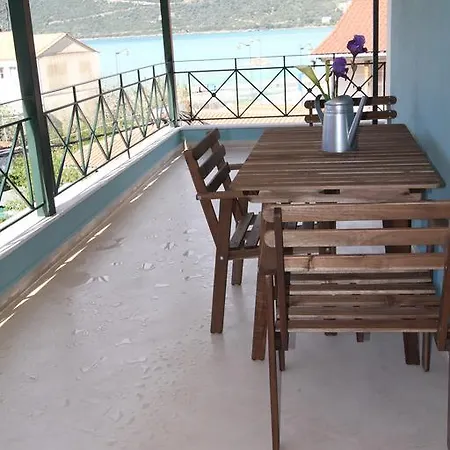 Bay Vasiliki (Lefkada)