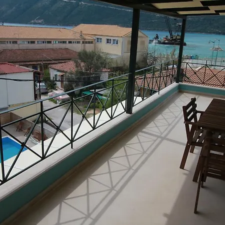 Hotel Bay