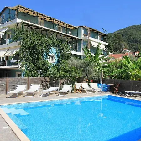 Bay Vasiliki