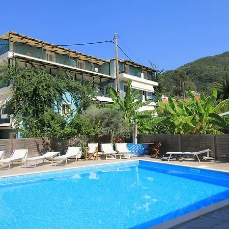 Hotel Bay
