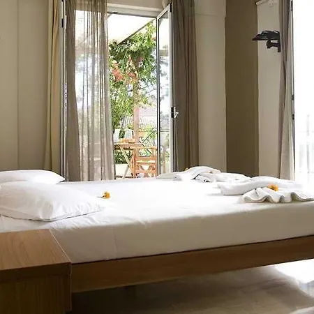 Hotel Bay Vasiliki