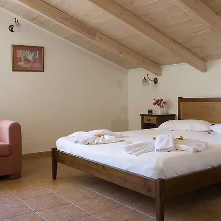Bay 3* Vaszilikí