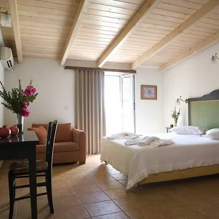 Bay Hotel Vasiliki