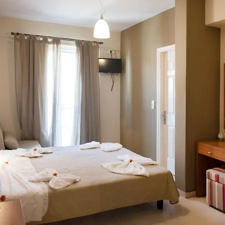 Hotel Bay