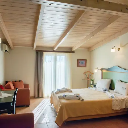 Szálloda Bay 3*