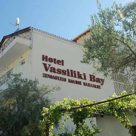 Bay Vasiliki