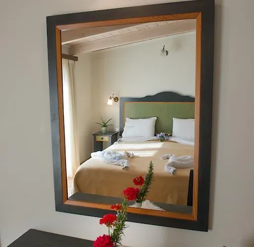 Otel Bay 3*